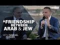 Amir Tsarfati and J.D Farag on Prophecy and Israel - TBN Israel