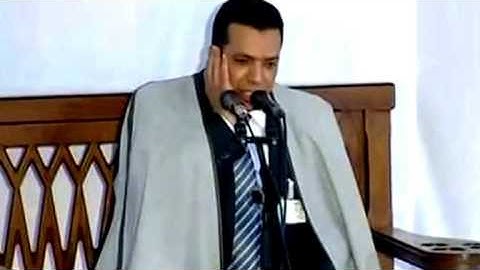 سورة الانفال كاملة *** تجويد وتريتل *** طارق عبد الباسط عبد الصمد