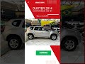 DUSTER 2014 à venda em Santo André/SP - findmotors.com.br