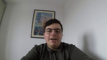 UBC Sauder Bachelor + Master of Management Dual Degree Application | Video - Sebastiano Voicu