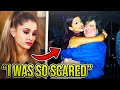 The Extreme DARK TRUTH Of Ariana Grande Being On Nickelodeon!