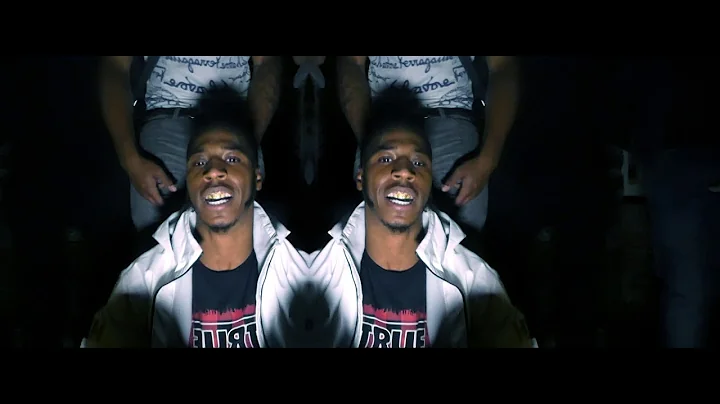 DreeFromLng - Elimination Remix