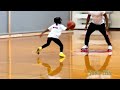 3rd graders Jayla and Justyce the real deal