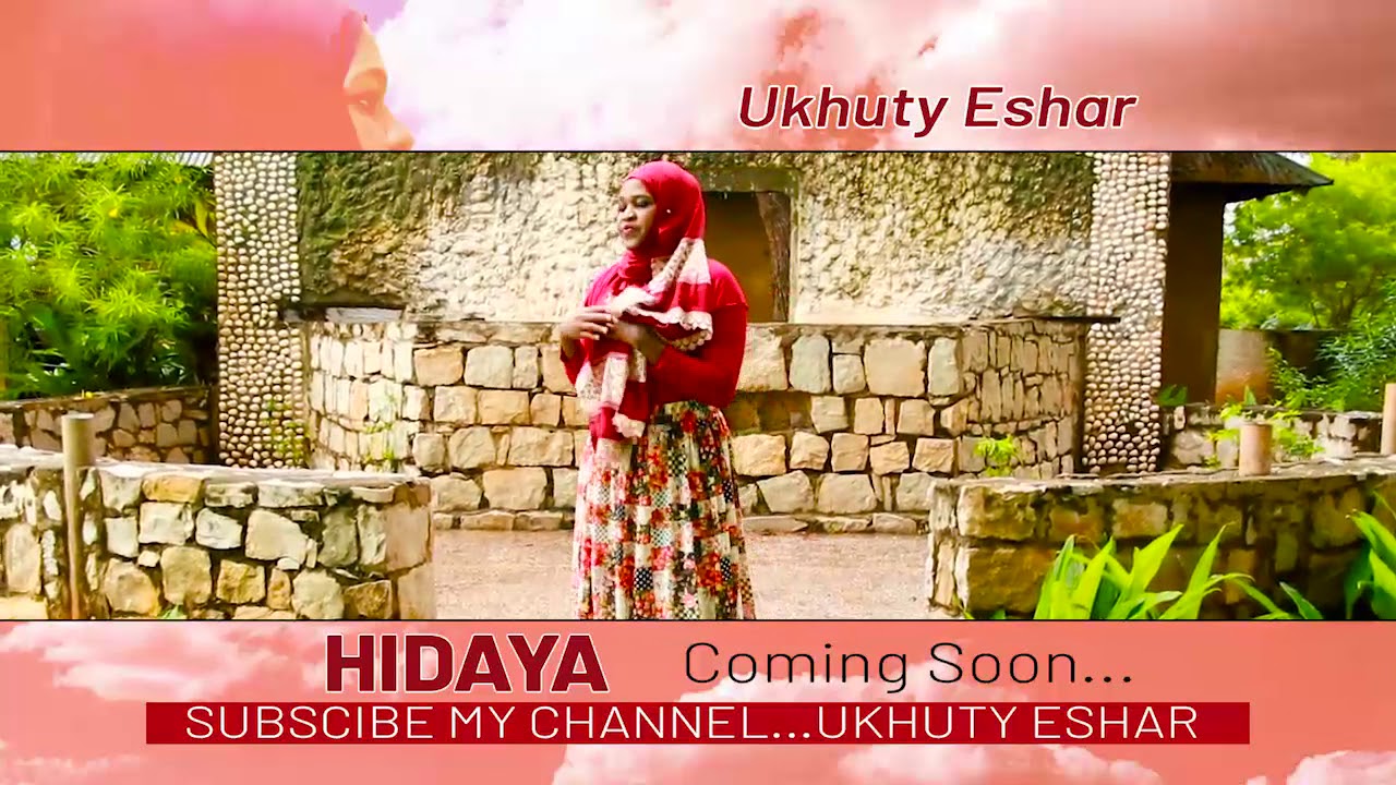 Ukhuty eshar   HIDAYA