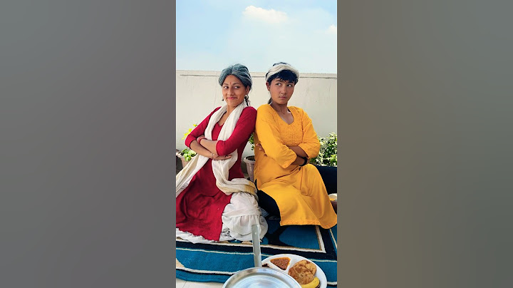 Khadus Dadi vs Nani 😂 Mushkil Competition #shorts #comedy #aslimonaofficial