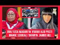 DUH KISA MAGARI YA KIFAHARI YA VIGOGO ALIO POST MANGE SERIKALI YAFANYA HIVI DUH KISA MAGARI YA KIFAHARI YA VIGOGO ALIO POST MANGE SERIKALI YAFANYA HIVI