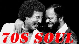 70&#39;s Soul - Marvin Gaye, Luther Vandross,Commodores,Smokey Robinson, Teddy Pendergrass,Stevie Wonder