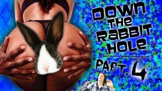 Amnesia - Down the rabbit hole - [Slovenský Letsplay] Part. 4