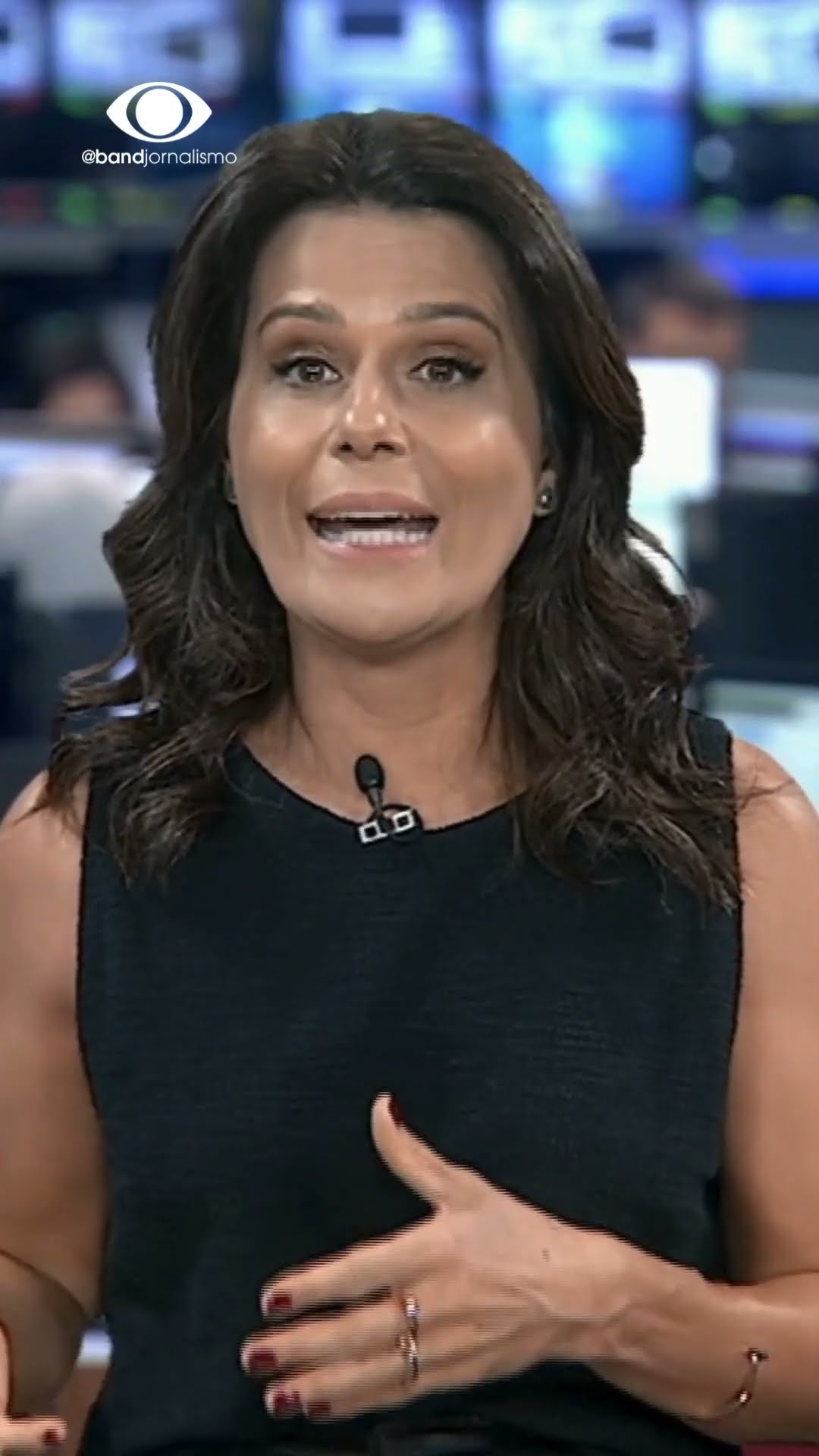 Confira os destaques do Jornal da Band desta quinta-feira (21)