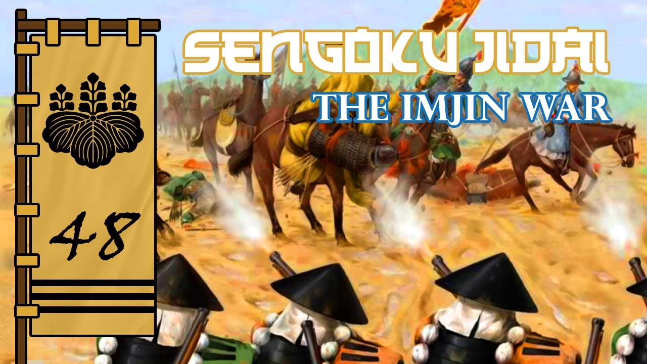The Imjin War (2021)