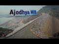 purulia ajodhya pahar tourajodhya hill picnic spot - YouTube