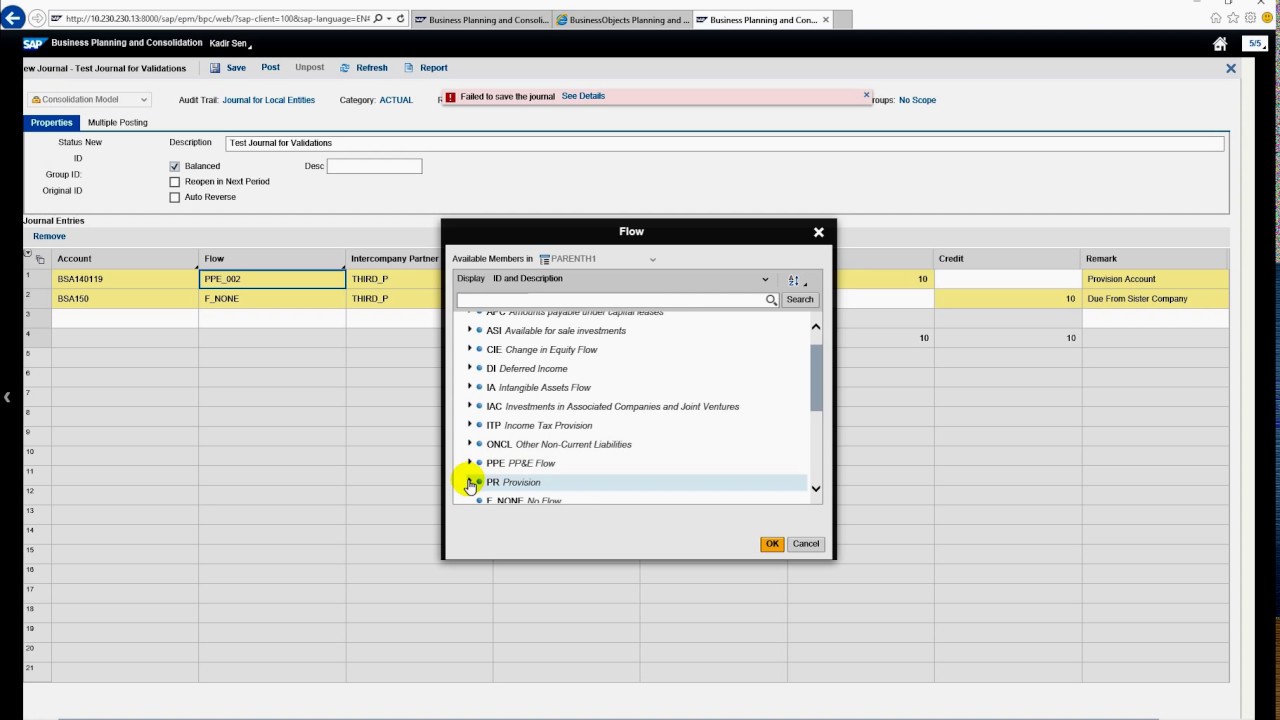 Sap bpc pdf indir
