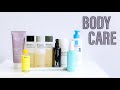 Body Care Faves | 2020