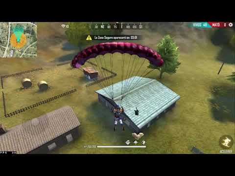 Momentos Graciosos Del Free Fire 1 Youtube