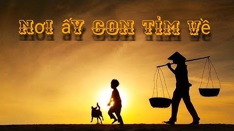 Ngày con cất tiếng khóc trào đời [ audio ]