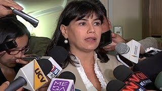Javiera Blanco y críticas por despidos: "No vamos a caer en el juego que quiere la derecha"