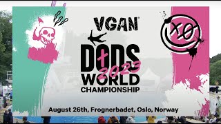 Døds World Championship 2023