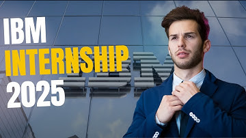IBM Internship 2025
