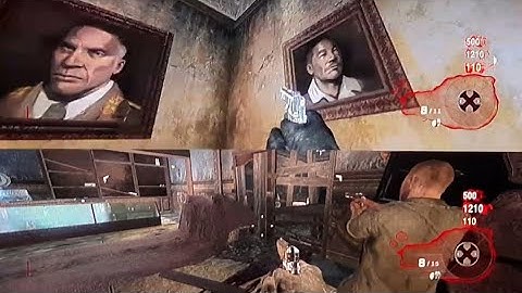 Black ops 1 Zombies Glitches Ps3