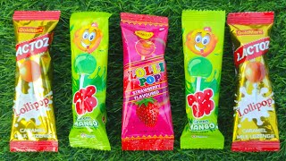 Asmr Lollipops Live Sticky Sweet Candy Relaxation