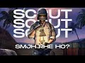 Live w/ Scout - Finally PUBG! | Smjh rhe ho?