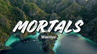 Warriyo - Mortals (feat. Laura Brehm)