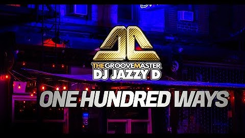 One Hundred Ways Remix version - Remix performance video thumbnail