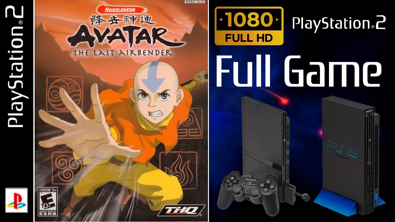 Avatar The Last Airbender Full Game Walkthrough năm 2024 sẽ giúp bạn đi sâu vào thế giới huyền thoại của bộ phim này. Với các bước hướng dẫn chi tiết, bạn sẽ khám phá được những điểm yếu và đánh bại mọi kẻ thù. Xem hình liên quan để tìm hiểu thêm về hướng dẫn chơi game đầy đủ này.