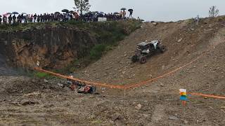 Campeonato Portugal de Trial 4x4 2020  Valongo