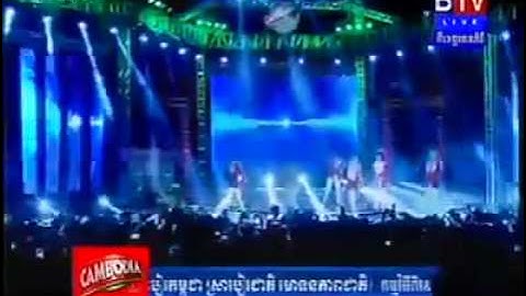 Tóc Tiên - Vũ Điệu Cồng Chiêng