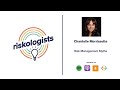 riskologists S1 Ep4 | Risk Management Myths - Chantelle Morrissette