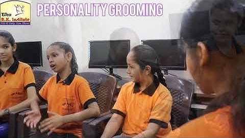 Group Discussion & Personality Grooming Session on Impact of Covid 19