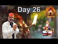 Puj Chaliha Sahib Mela Live 2024 Day 26 By Gurmukh Jethalal Group Puj Chaliha Sahib Mela Live 2024 Day 26 By Gurmukh Jethalal Group