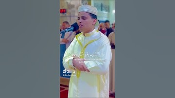 خلق السموات بغير عمد ترونها .. القارئ { عبدالعزيز سحيم } #المسلمين #تلاوات #قران_كريم  #حالاتواتس