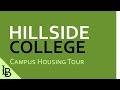 CSULB Housing Tour: Hillside College