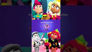 Открываем Бравл Пасс 16 Сезона #Brawlstars #Umarchik #Thebrawlies #Бравл Старс #Short