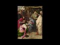 Capture de la vidéo Bach: Christmas Oratorio Bwv 248. Gardiner, Monteverdi Choir, English Baroque Soloists