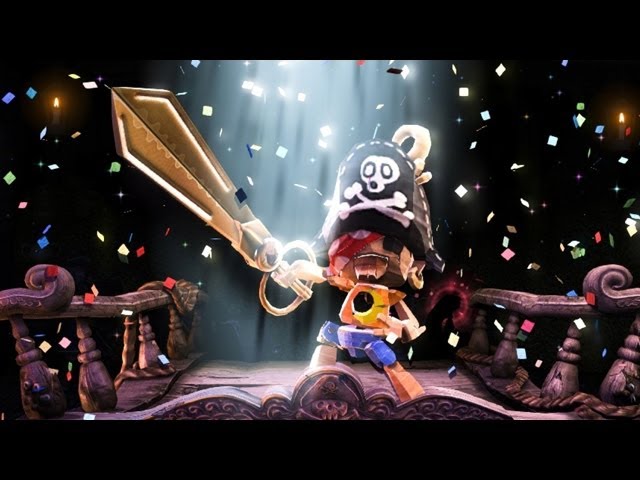 Puppeteer Review - IGN