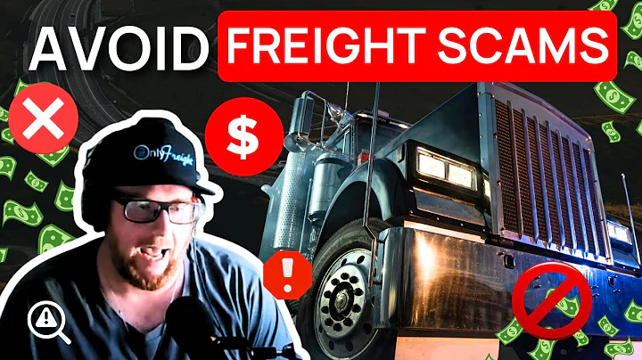 How Truckers Are Getting Robbed in 2025: The Secrets Brokers Don’t Tell You
