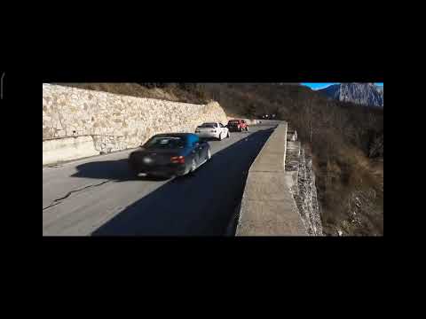 В КРЫМУ ДРИФТА