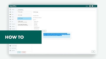 How to add the Chat widget to your website