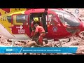 Pukla brana u Brazilu: Najmanje 200 nestalih, strah od širenja toksičkog otpada
