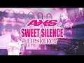 SWEET SILENCE/access - LIPSELECT【AXS浅倉大介作曲・フル歌詞付き】