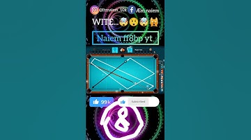 8 ball pool trick shots tutorial 🤯how to play trick shots in #8ballpool #viral #trickshots #hacker