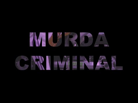 Lil Murda - Criminal (Offical Video)