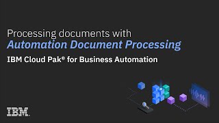 Famous Processing documents with IBM Automation Document Processing Net Worth