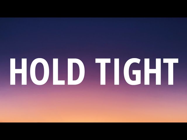 Jake Bugg - Hold Tight (Lyrics) class=
