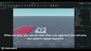 ROBLOX STUDIO / DYNAMIC ISOMETRIC CAMERA SYSTEM / FREE MODEL