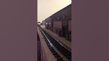 Railfreight class 37