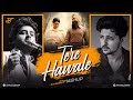 Tere Hawale Mashup Jay Guldekar Arijit Singh Mashup 2023 Tere Hawale Mashup Jay Guldekar Arijit Singh Mashup 2023